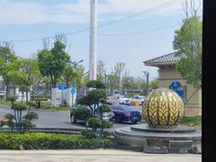 -碧海银沙海鲜餐厅(恒大海上威尼斯店)