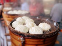 -清泉阁包子饺子·刀削面(五一店)