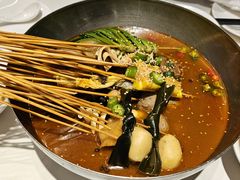 -付小姐在成都(吾悦广场店)