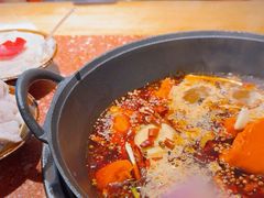 -赵美丽·重庆社区火锅·直营店(火车东站·中豪国际店)