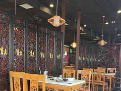 -重庆巴渝火锅(钟家村店)