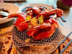 乳鸽-悦轩中餐厅·高空江景·杭州柏悦酒店