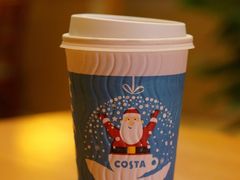 -COSTA COFFEE(天通苑华联店)