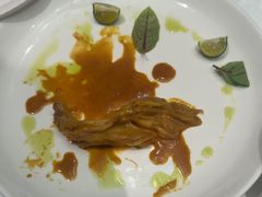 -盛百味·家宴餐厅(霸州分店)