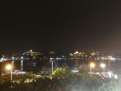 -厦门海港英迪格酒店(中山路店)