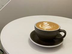 -GOOD好事咖啡(会展城店)