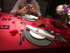 -王品牛排(郑州大卫城店)