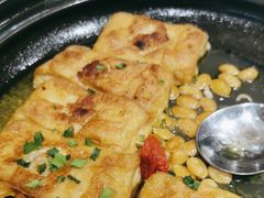 -箪食巷私房菜馆·鲁菜(玉函路店)
