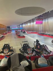 -速度小子卡丁车(基盛万科里店)