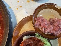 -芈重山老火锅(广州首店)