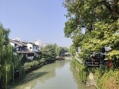 -小河直街历史文化街区