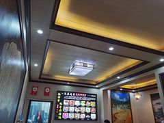 -乳仔牛牦牛汤锅 烤羊排(松潘古城店)