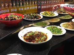 -好伦哥比萨烤肉自助(八里桥店)