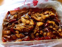 -光头卤(光谷创业街店)