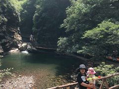 -九龙潭景区