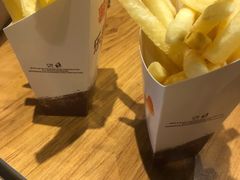 -汉堡王(海昌海洋公园店)