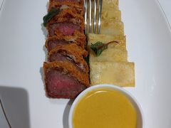 -Yan Ting 宴庭中餐厅(上海静安瑞吉酒店)