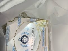 -莉莲蛋挞(日月光店)
