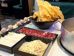 -牛记皇鲜牛肉火锅(环球度假区梨园店)