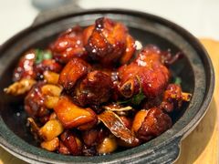 -鹿港小镇(悠唐店)