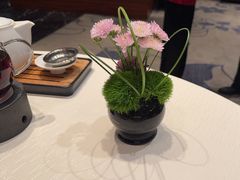 -香乐园·淮扬菜中餐厅·Shang Garden(福田香格里拉店)