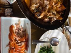 -京味斋·北京烤鸭(北京南站洋桥店)