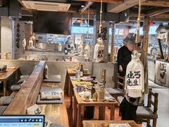 -北丐先生·野馄饨烧烤(雨花万象店)