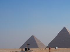 -吉萨金字塔群