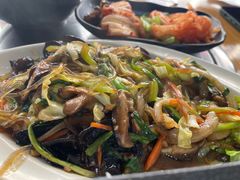 -故乡家韩国料理(丹东街店)