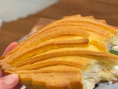 -丁香西饼屋(桂林路店)