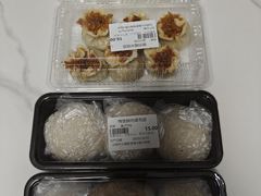 粢毛团-光明邨大酒家(淮海路店)