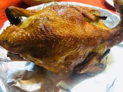 -红炎炎农家菜老字号(金水台店)