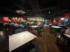-清真·艾美可餐厅(鹏欣水游城店)