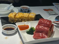 -勝記酒家·37年老字号·经典粤菜(南山花园城店)