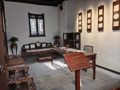 -南京民俗博物馆(甘熙故居)