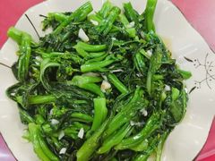 -华园农庄·特色炭烧鸡·北江河鲜