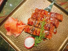 -炙柒Sekinana·精致料理 烧鸟·铁板烧(海上世界店)