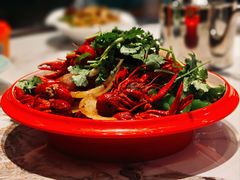-曹胖子龙虾馆(黄桦路店)