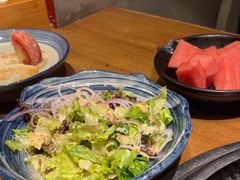 -大牛焱烧·和牛炭火烧放题
