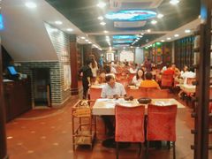 大堂-点都德(大茶楼店)