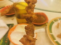 -维吾尔餐厅(宜山路店)