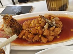 -大鸿运酒店·苏州菜·松鼠桂鱼(观前街店)