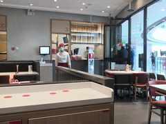 -喜家德虾仁水饺(开发区万达店)