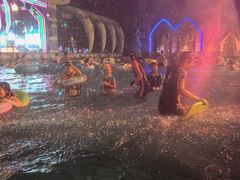 -苏州乐园森林水世界