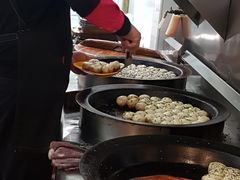-小杨生煎(黄河路店)