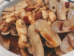 -西安绿地假日酒店·欧意咖啡厅