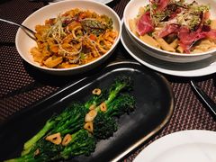-福楼毕斯罗F Bistronome(国贸商城约会地标景观店)