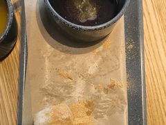 -新石器烤肉(马鞍山印象汇店)