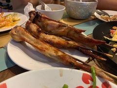 -Doo Dee Thai Food(Issan/Isaan/Esan)
