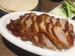 -龙聚德北京烤鸭(沙坪坝华宇A馆店)